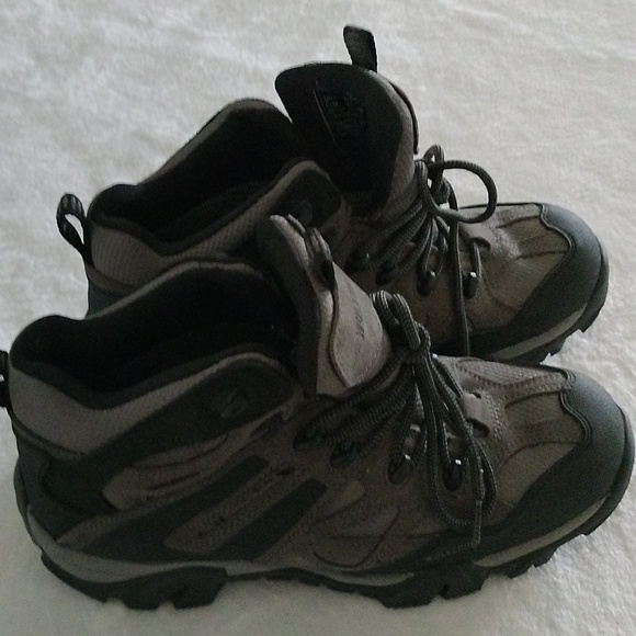 Wolverine Men's boots size US 11 - Picture 8 of 14